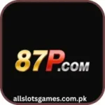 87P Game