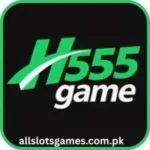 H555 Game