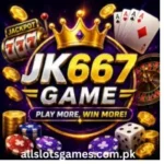 JK667 Game