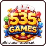 535Games