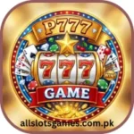 P777 Game