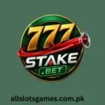 777Stake Bet Game