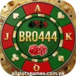 Bro444 Game