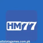 HM77 Game