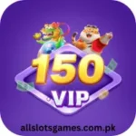 Vip150 Game