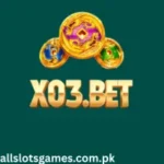 X03Bet