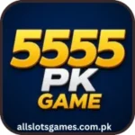 5555PK Game