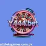 Y444Bet