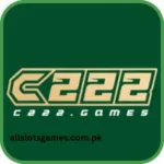 C222 Game mobile app interface