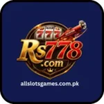 Rs778 Game mobile app interface