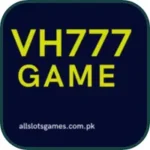 VH777 Game mobile app interface